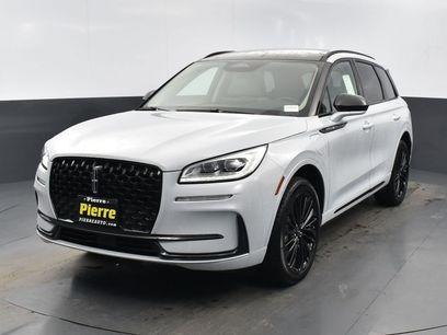 New 2025 Lincoln Corsair Grand Touring w/ Jet Appearance Package