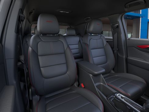 New 2026 Chevrolet TrailBlazer RS FWD image 31