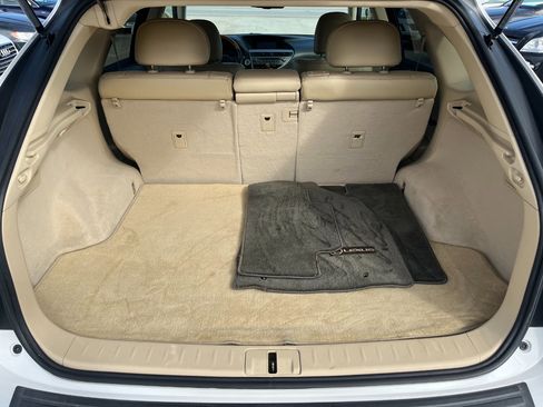 Used 2011 Lexus RX 350 AWD image 15