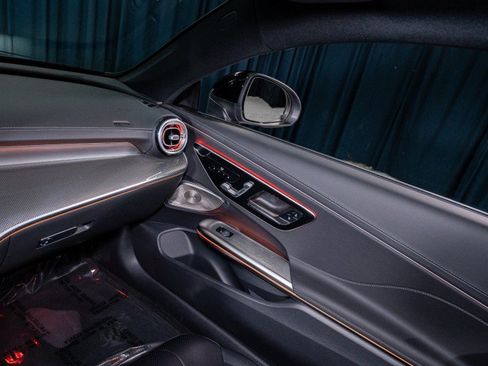 New 2026 Mercedes-Benz CLE 300 4MATIC Coupe image 22