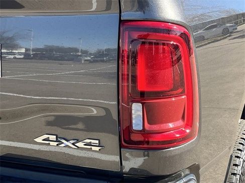 Used 2025 RAM 2500 Laramie image 7