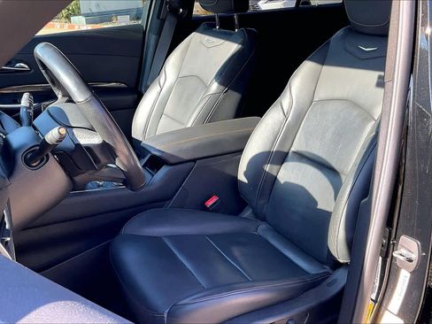 Used 2020 Cadillac XT4 Sport image 7