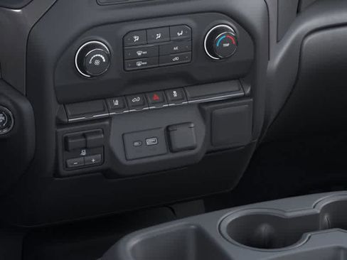 New 2026 Chevrolet Silverado 2500 W/T w/ WT Convenience Package image 23