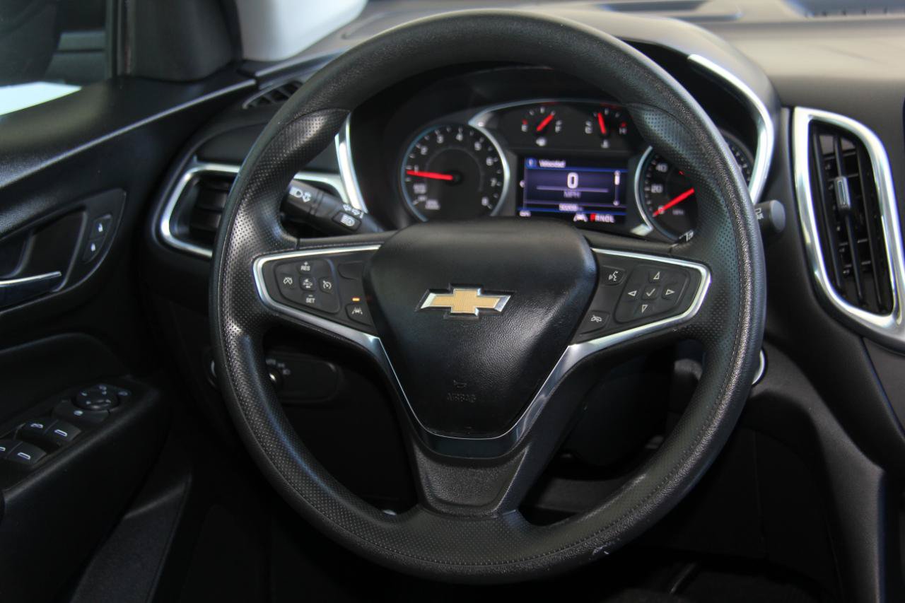 Used 2020 Chevrolet Equinox LT FWD image 11