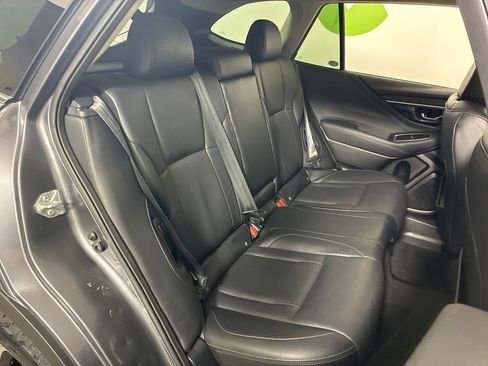 Used 2022 Subaru Outback Limited AWD/4WD image 31