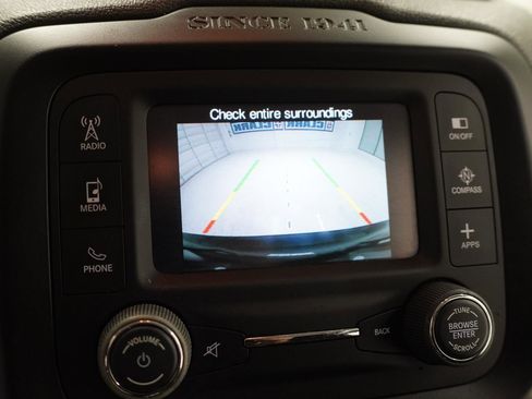Used 2016 Jeep Renegade Sport w/ Power & Air Group FWD image 23
