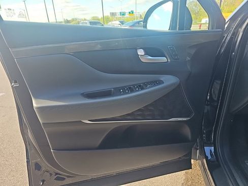 Certified 2023 Hyundai Santa Fe Limited AWD/4WD image 10