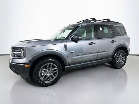 New 2025 Ford Bronco Sport Big Bend w/ Convenience Package image 3