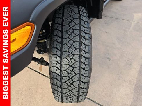 Used 2021 Jeep Wrangler Unlimited Sport image 34