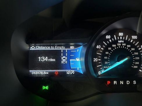 Certified 2022 Ford Edge SEL w/ Convenience Package image 29