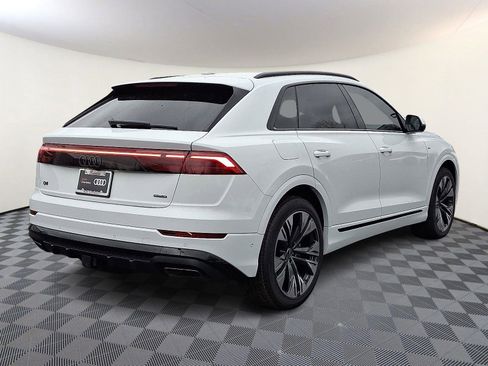 New 2026 Audi Q8 Premium Plus image 6