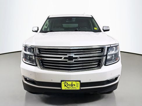 Used 2016 Chevrolet Suburban LTZ w/ Max Trailering Package AWD/4WD image 2