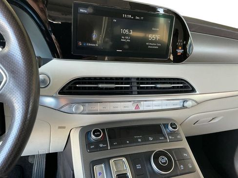 Used 2020 Hyundai Palisade Limited image 7