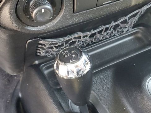 Used 2012 Jeep Wrangler Unlimited Sport image 25