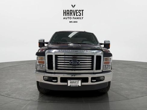 Used 2009 Ford F250 Lariat image 10