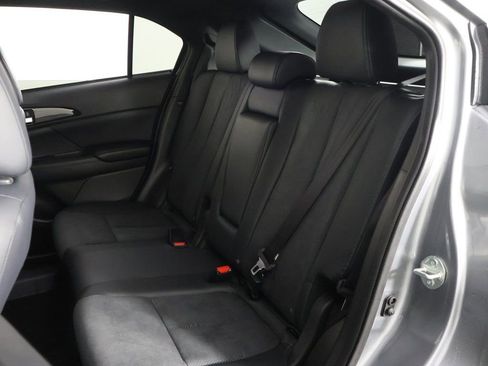 New 2026 Mitsubishi Eclipse Cross AWD image 31