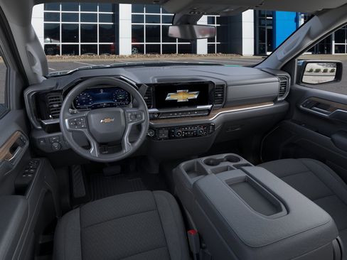 New 2026 Chevrolet Silverado 1500 LT image 15