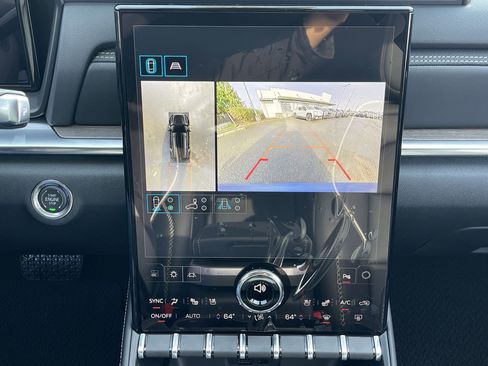 New 2026 GMC Terrain Denali image 48