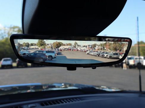 New 2026 Chevrolet Silverado 2500 LT w/ Safety Package image 13