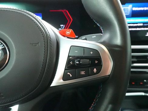 Used 2023 BMW M2 RWD image 11
