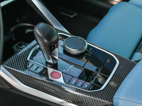 Used 2023 BMW M3 Competition w/ Executive Package image 43