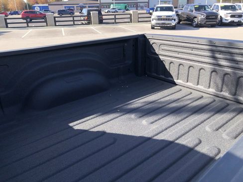 Used 2024 RAM 2500 Laramie w/ Night Edition image 9