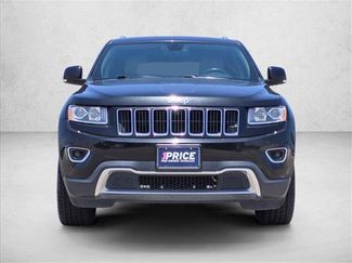 Used 2014 Jeep Grand Cherokee Limited RWD video 2