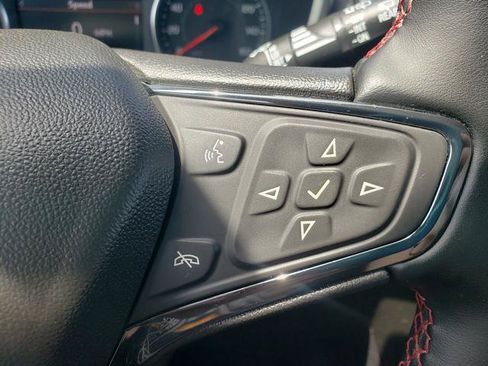 Used 2024 Chevrolet Equinox RS AWD/4WD image 26