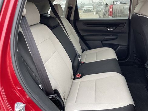 Used 2024 Honda CR-V EX image 27