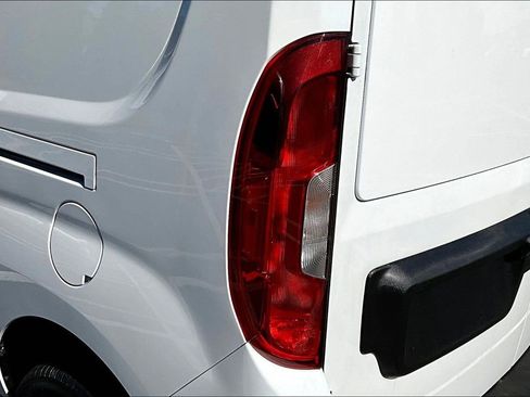 Used 2022 RAM ProMaster City Tradesman FWD image 19