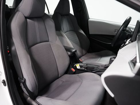 Used 2024 Toyota Corolla SE FWD image 28