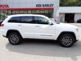 Used 2022 Jeep Grand Cherokee Limited image 2