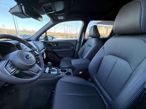 New 2025 Subaru Forester Limited image 23