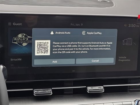 New 2026 Hyundai Kona SEL Premium image 19