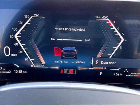 Used 2025 BMW 330i xDrive Sedan w/ Convenience Package image 21