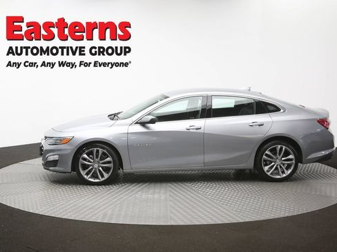 Used 2024 Chevrolet Malibu LT FWD image 62