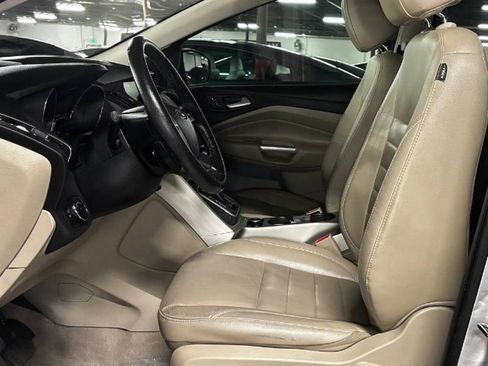 Used 2013 Ford Escape SEL image 20