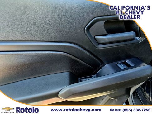 Used 2024 Chevrolet Colorado Trail Boss w/ Technology Package image 17