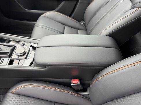 New 2026 MAZDA CX-50 AWD 2.5 S w/ Weather Package image 14