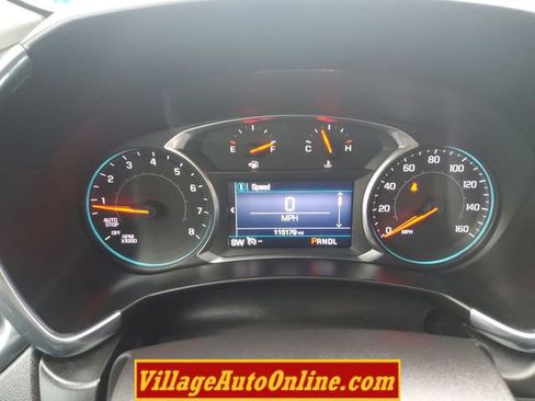 Used 2019 Chevrolet Equinox LT image 30
