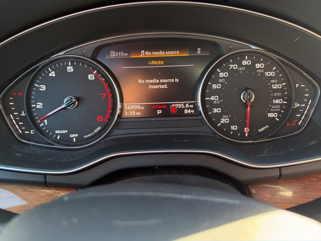 Used 2022 Audi Q5 2.0T Premium AWD/4WD image 5
