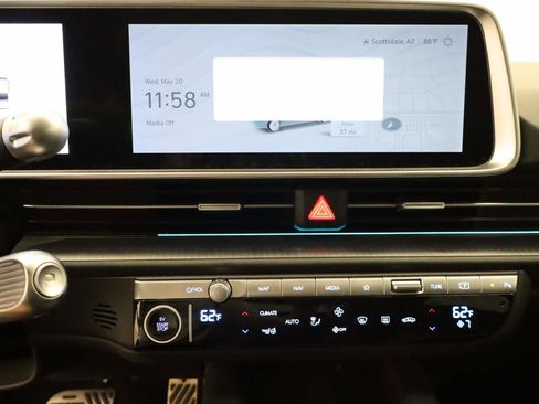 Used 2024 Hyundai Ioniq 6 Limited RWD image 10