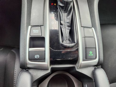 Used 2020 Honda Civic Sport image 23