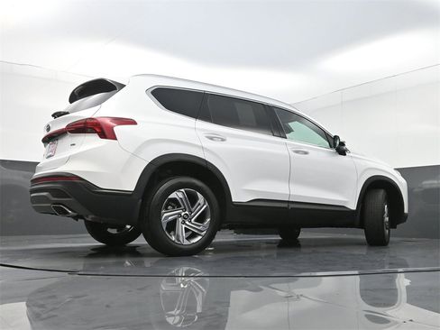 Used 2023 Hyundai Santa Fe SEL image 31