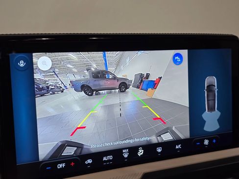 New 2025 Ford Bronco Sport Heritage image 22