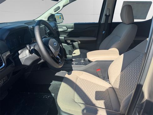 New 2025 Ford Ranger XLT w/ FX4 Off-Road Package image 14