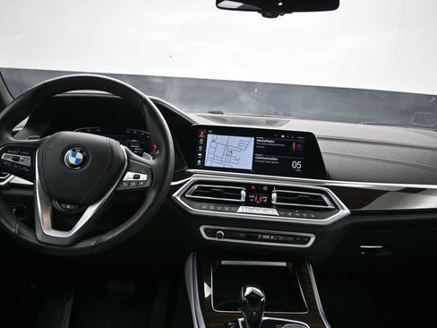 Certified 2023 BMW X5 sDrive40i w/ Climate Comfort Package RWD image 19