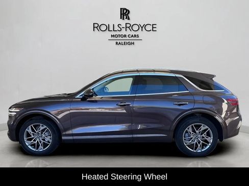 Used 2023 Genesis GV70 2.5T w/ Select Package AWD/4WD image 9