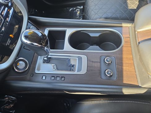 Used 2021 Nissan Murano Platinum w/ Cargo Package image 21