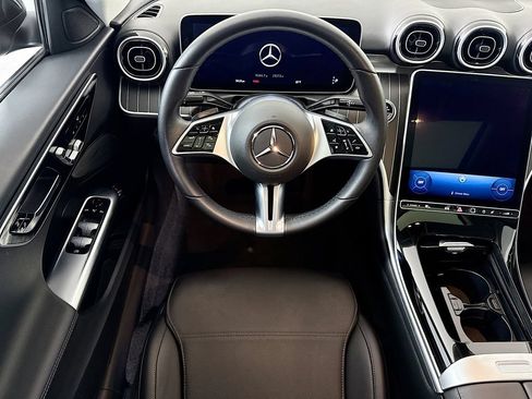 Certified 2023 Mercedes-Benz C 300 Sedan image 10